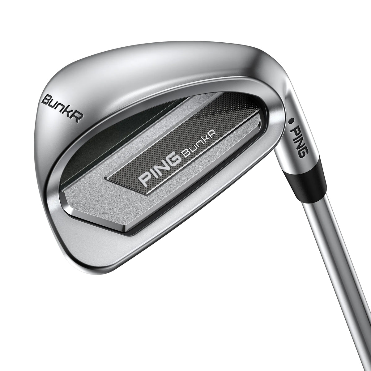 Ping BunkR Golf Wedge - Steel - Rental