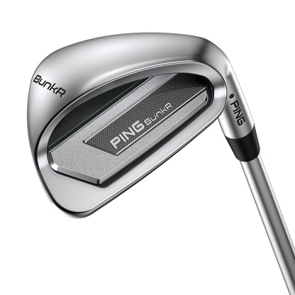 Ping BunkR Golf Wedge - Steel - Rental