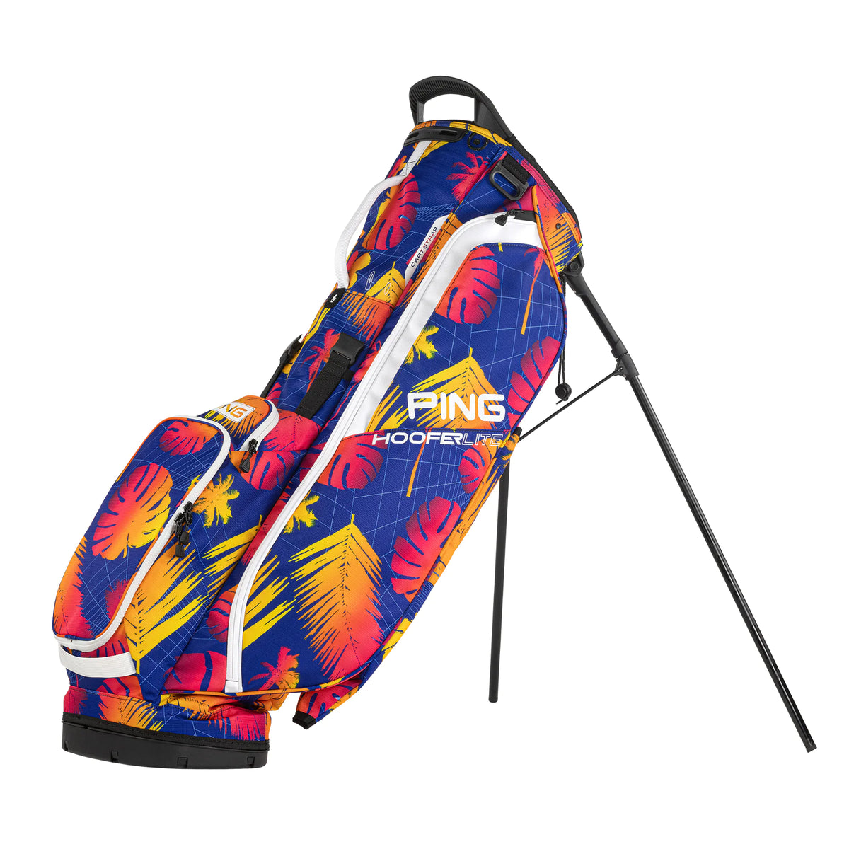 Ping Hoofer Lite 231 Limited Edition Golf Bag 2025