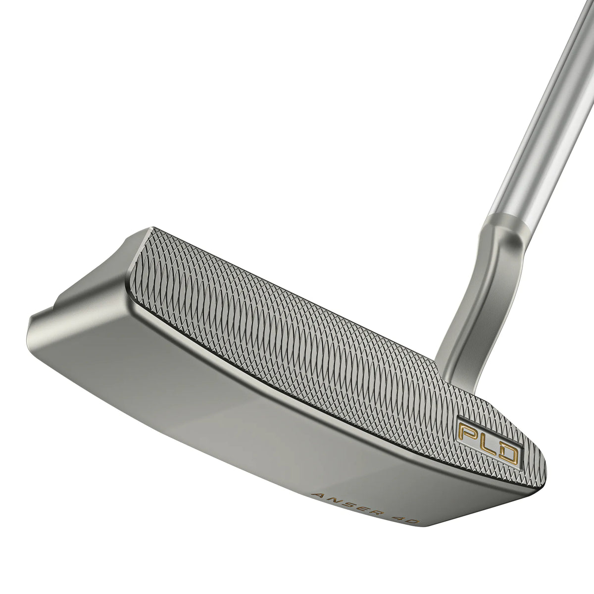 Ping PLD Milled Anser 4D 2025 Golf Putter - Rental