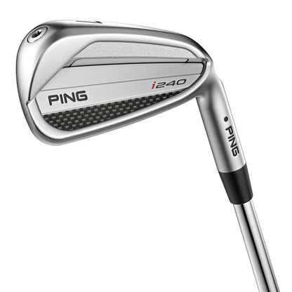 Ping i240 Golf Irons - Graphite