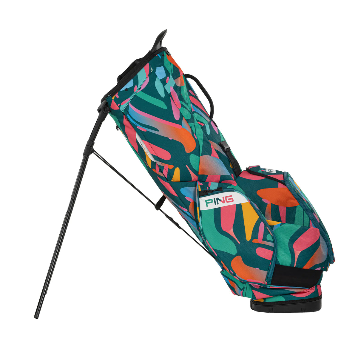 Ping Hoofer 231 Limited Edition Golf Bag