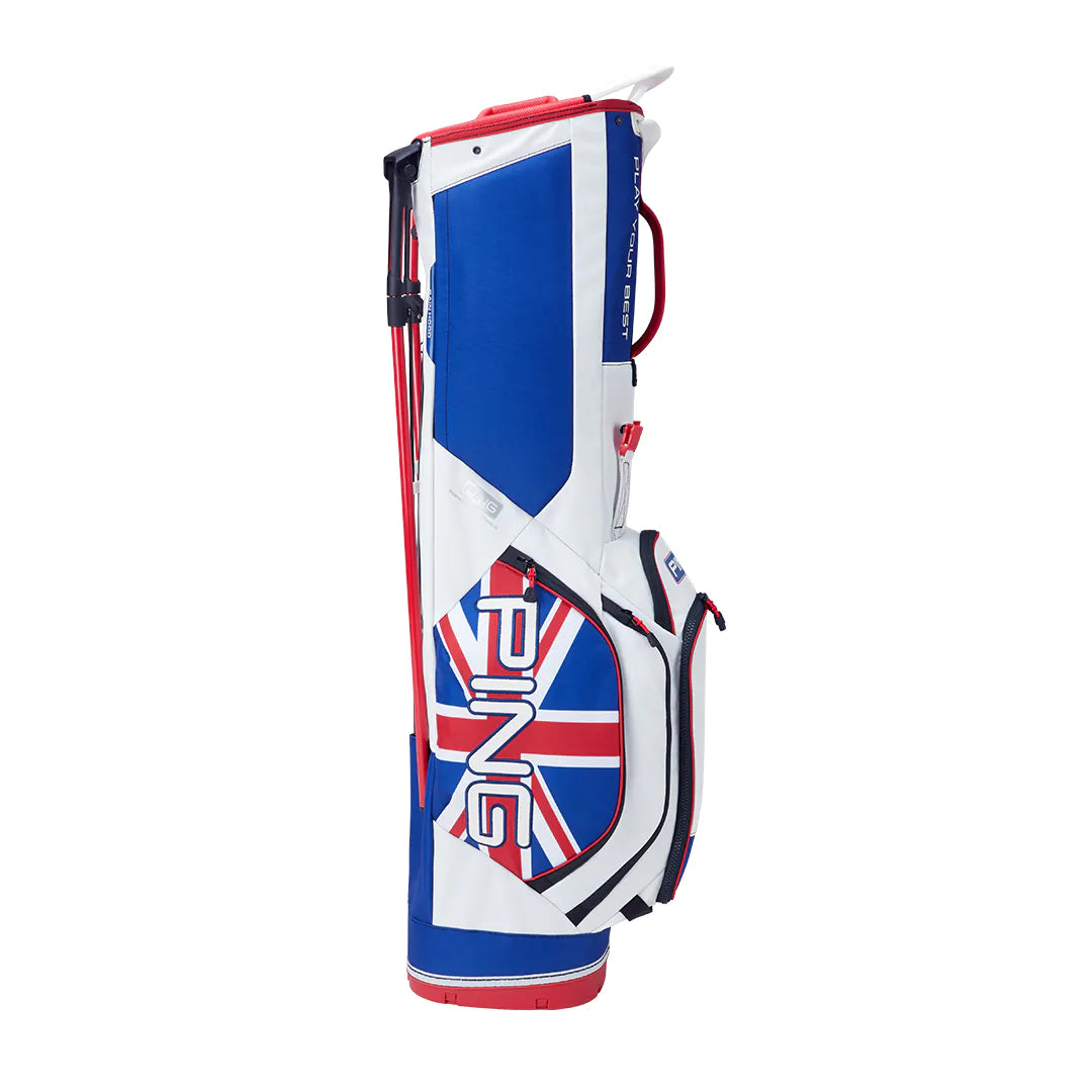 Ping Hoofer Lite 231 Limited Edition Golf Bag 2025