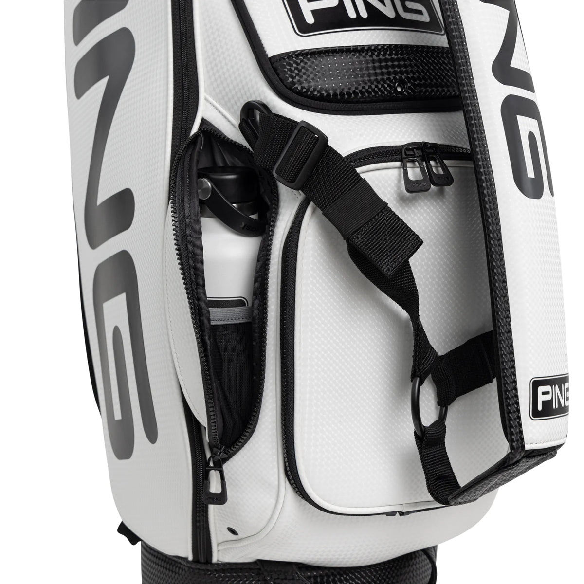 Ping Tour Staff 243 Golf Bag