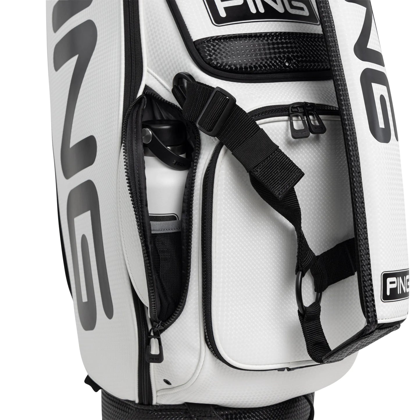 Ping Tour Staff 243 Golf Bag