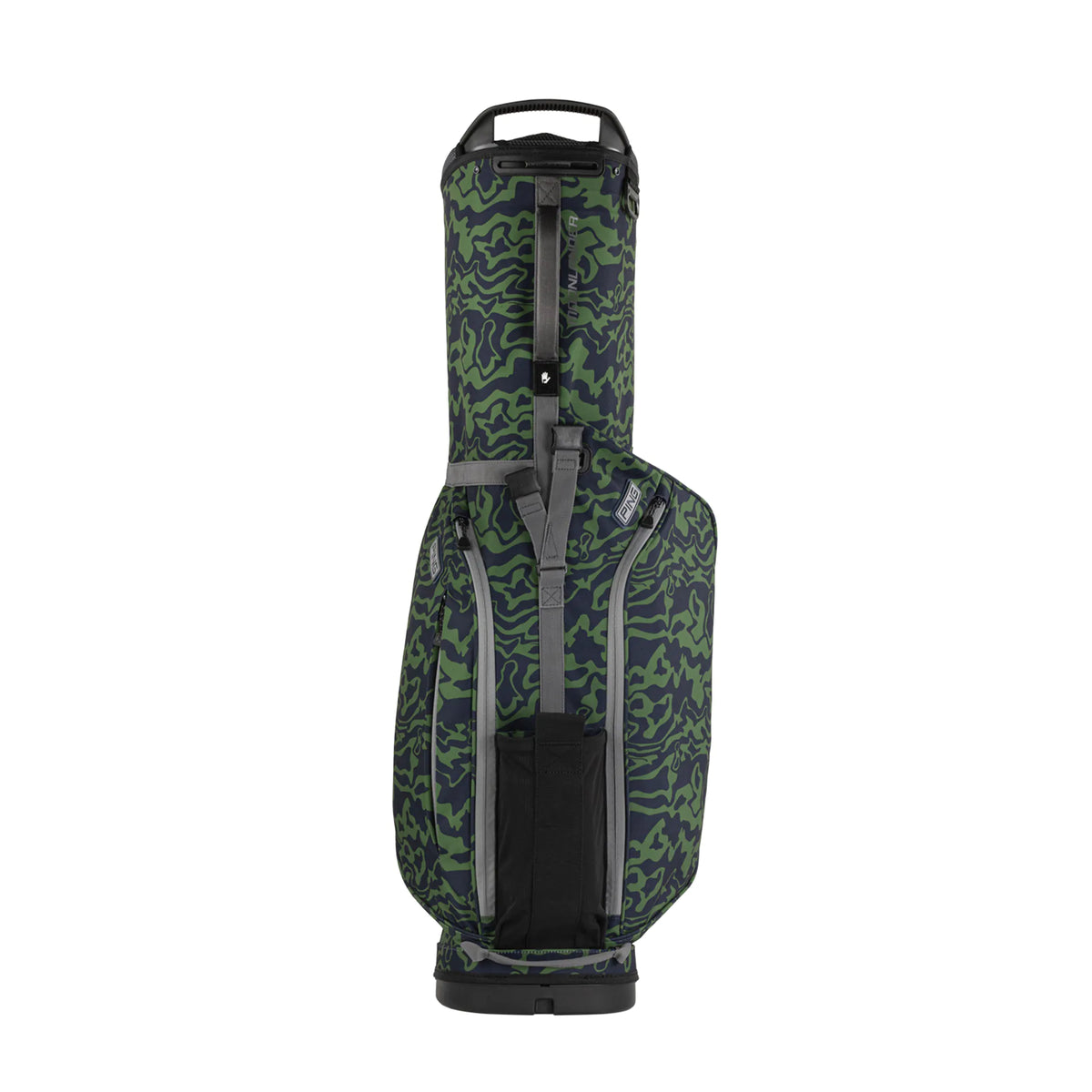 Ping Moonlander 244 Golf Stand Bag