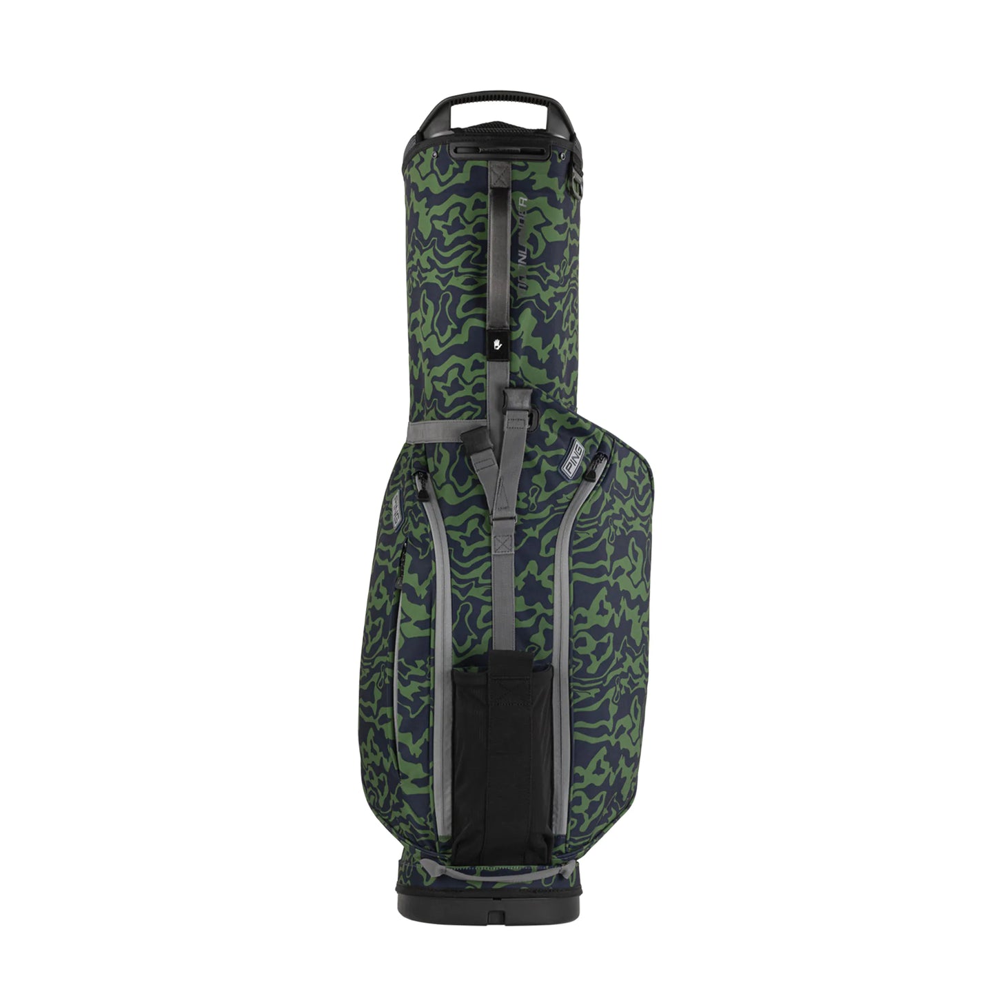 Ping Moonlander 244 Golf Stand Bag