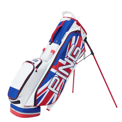 Ping Hoofer Lite 231 Limited Edition Golf Bag 2025