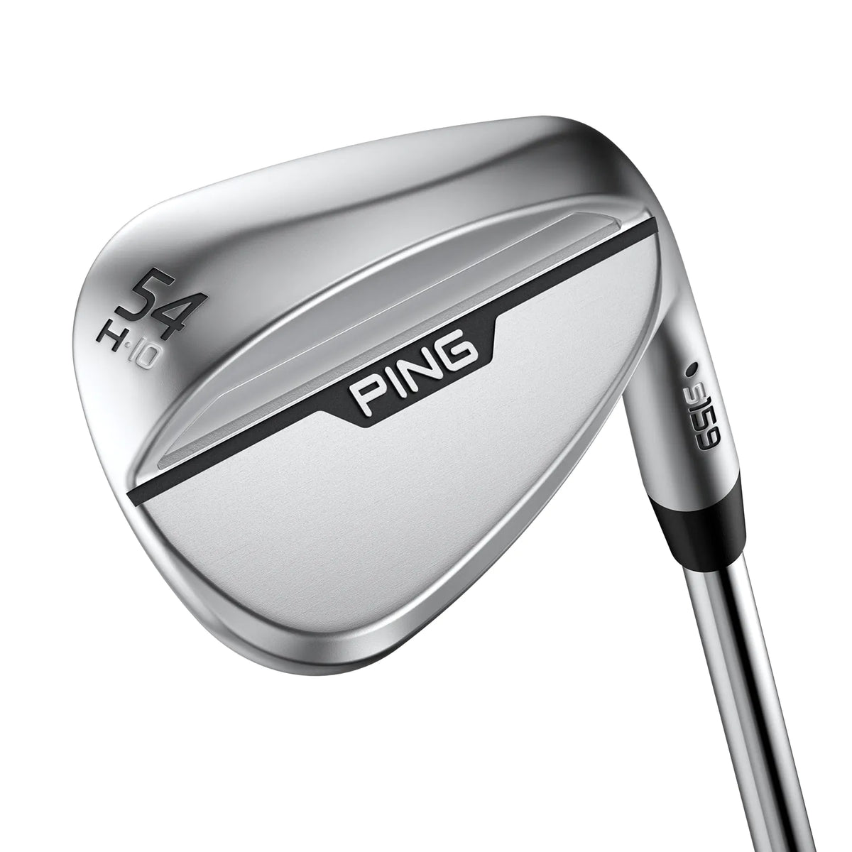 Ping s159 Golf Wedge - Chrome - Rental
