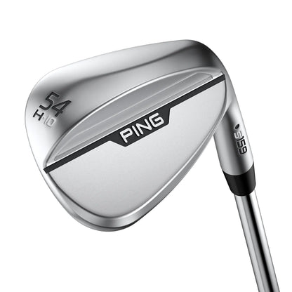 Ping s159 Golf Wedge - Chrome - Rental