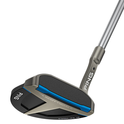 Ping Scottsdale Oslo 3 Golf Putter - Rental