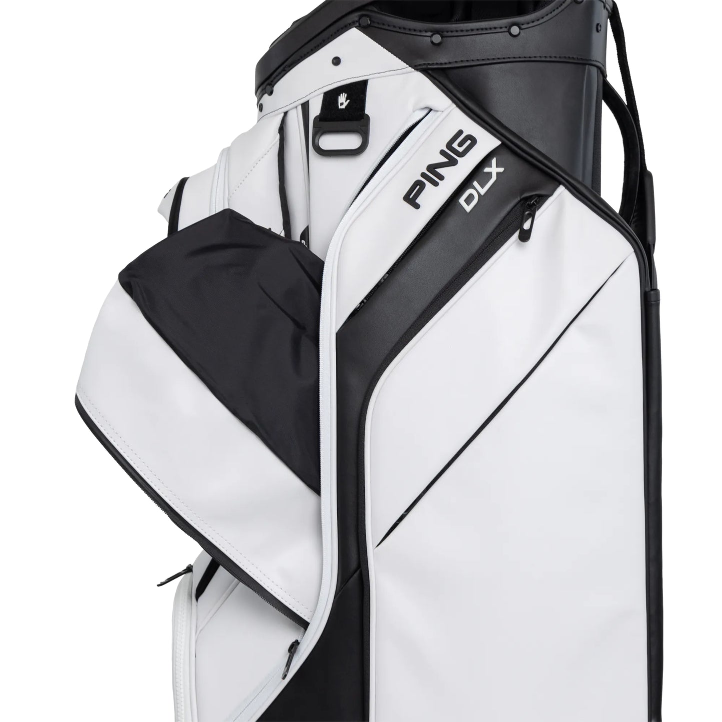 Ping DLX 244 Golf Cart Bag