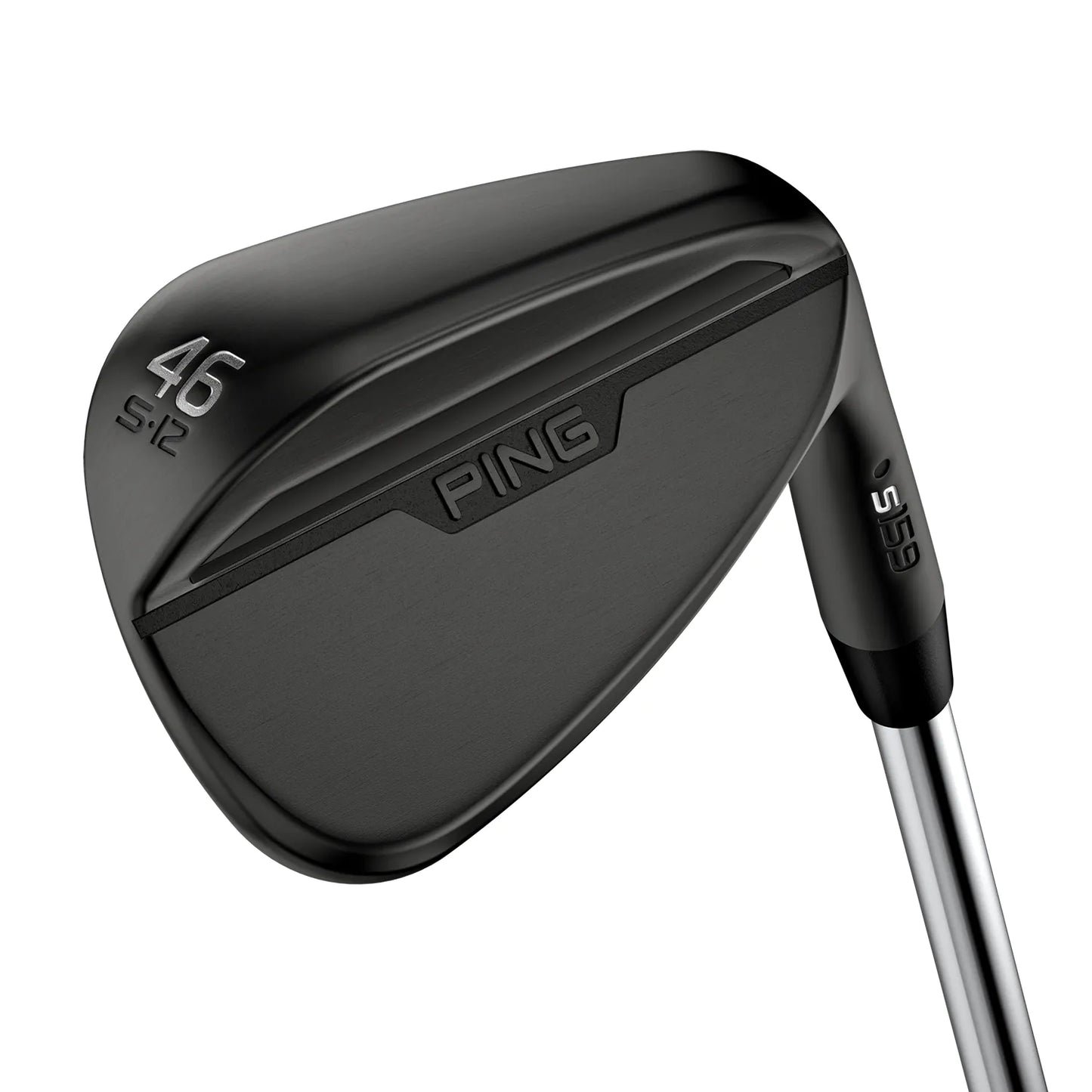 Ping s159 Golf Wedge - Midnight - Rental