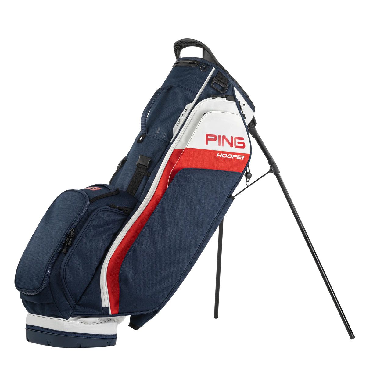 Ping Hoofer 231 Golf Stand Bag 2025
