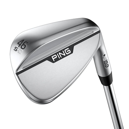 Ping s159 Golf Wedge - Chrome - Rental