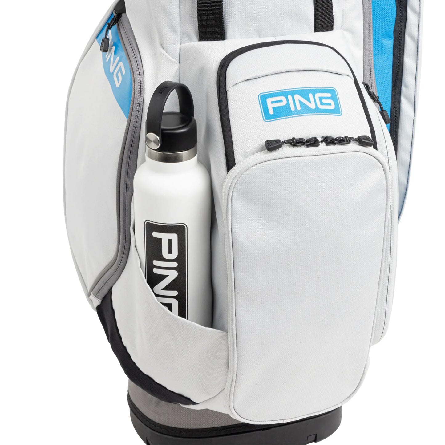 Ping Hoofer 231 Golf Stand Bag 2025