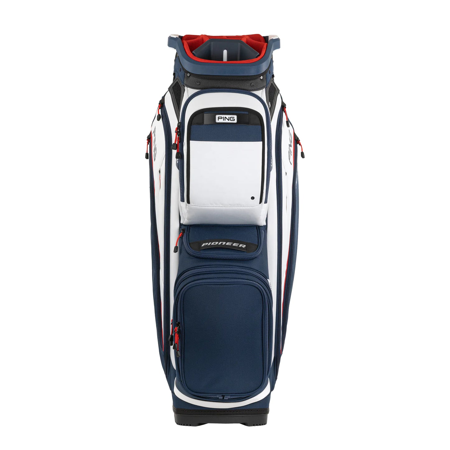 Ping Pioneer 244 Golf Cart Bag