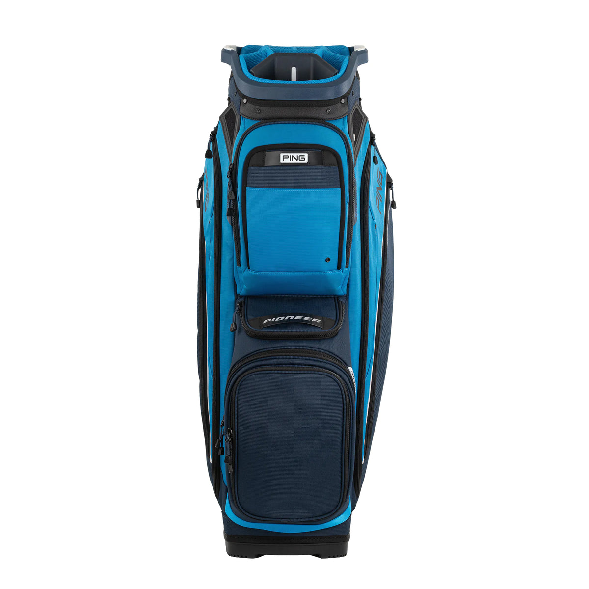 Ping Pioneer 244 Golf Cart Bag
