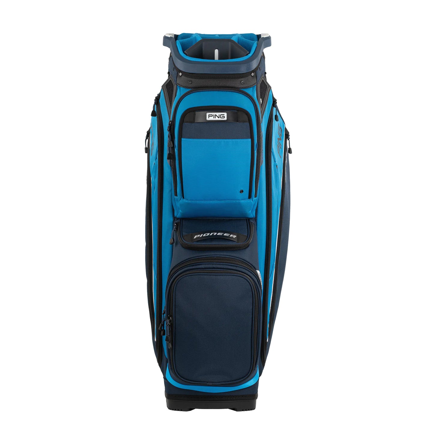 Ping Pioneer 244 Golf Cart Bag