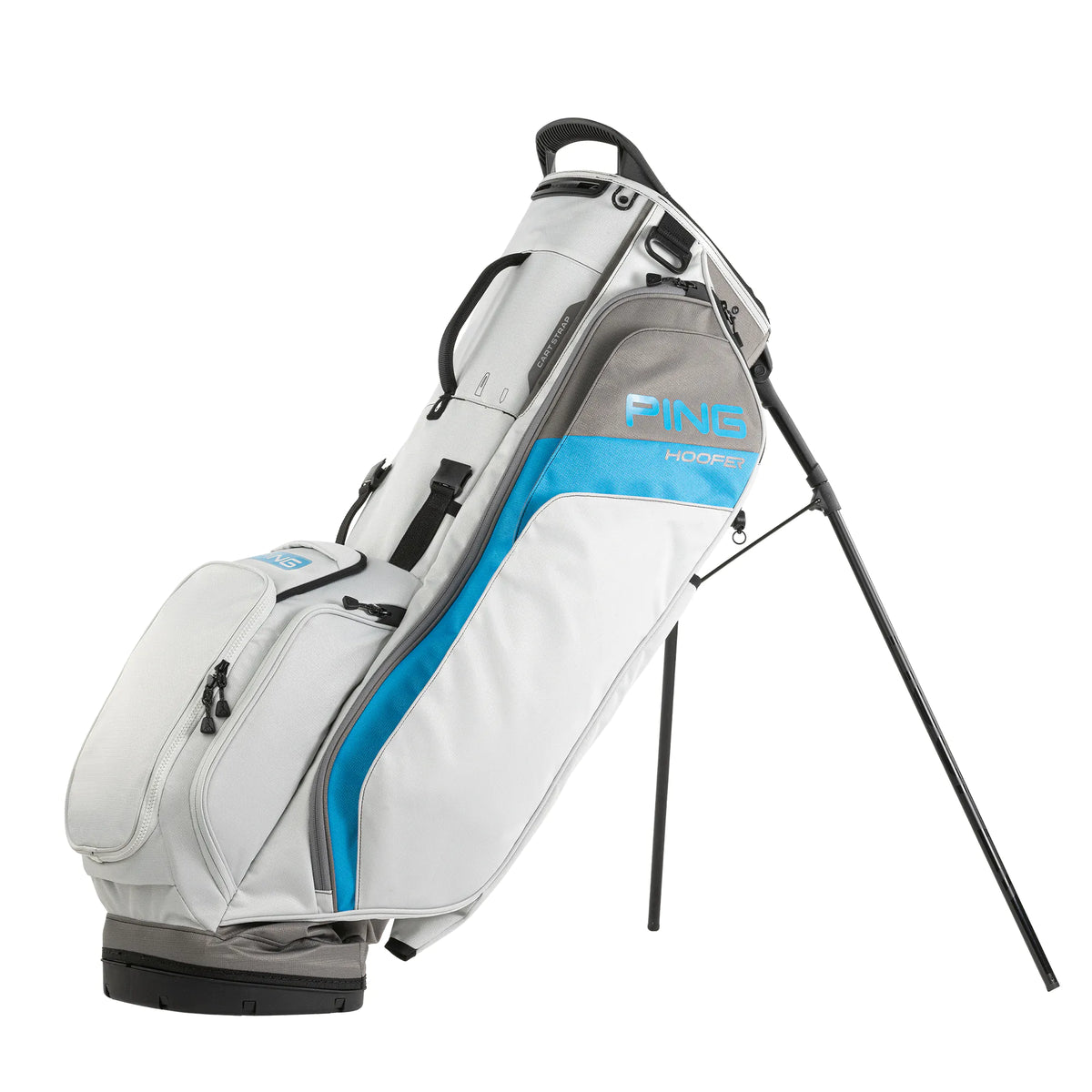 Ping Hoofer 231 Golf Stand Bag 2025