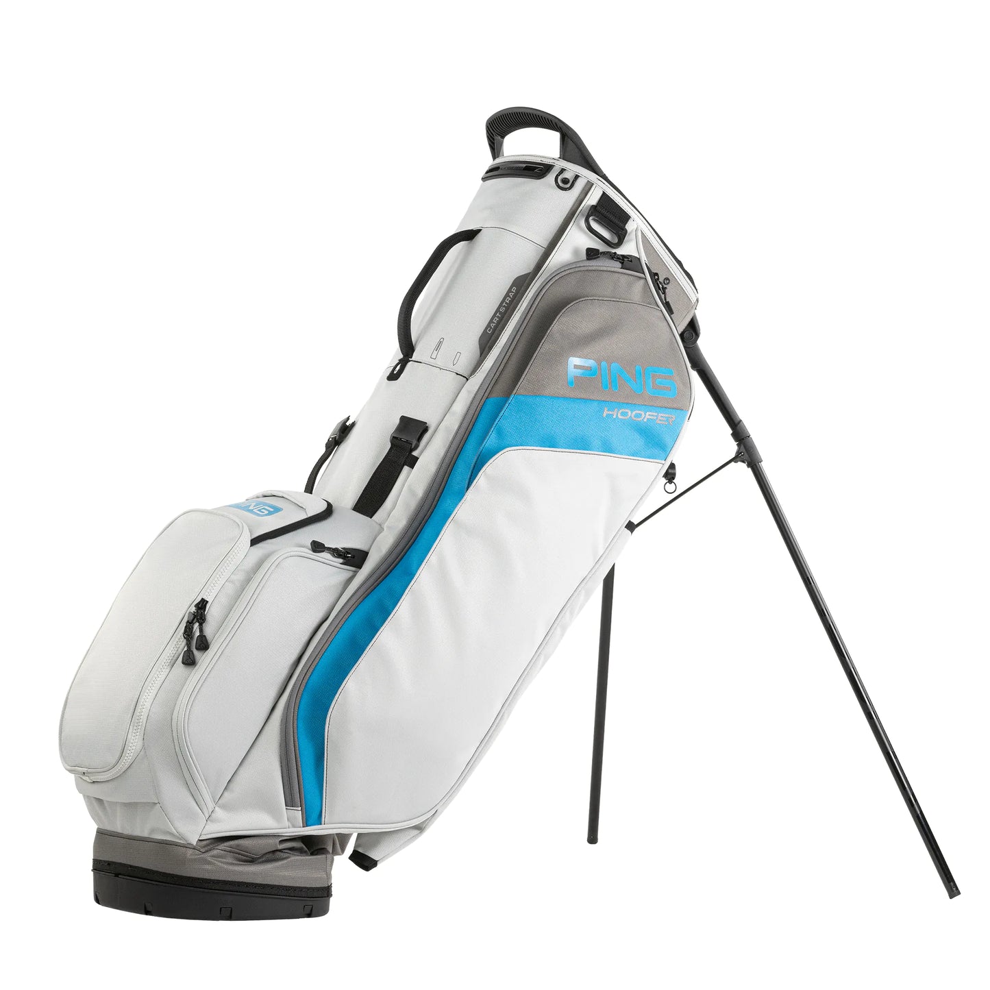 Ping Hoofer 231 Golf Stand Bag 2025