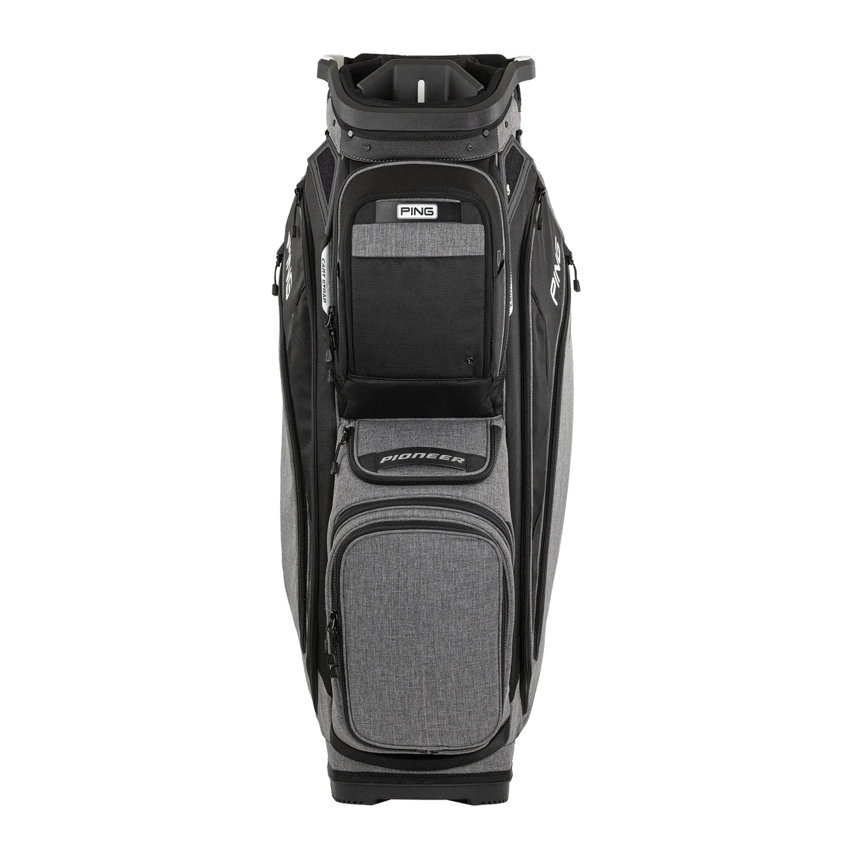 Ping Pioneer 244 Golf Cart Bag