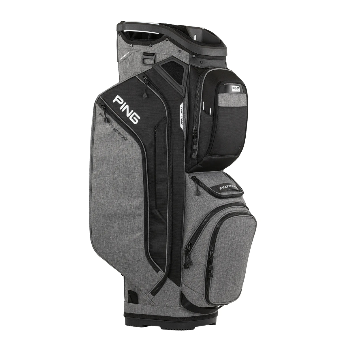 Ping Pioneer 244 Golf Cart Bag