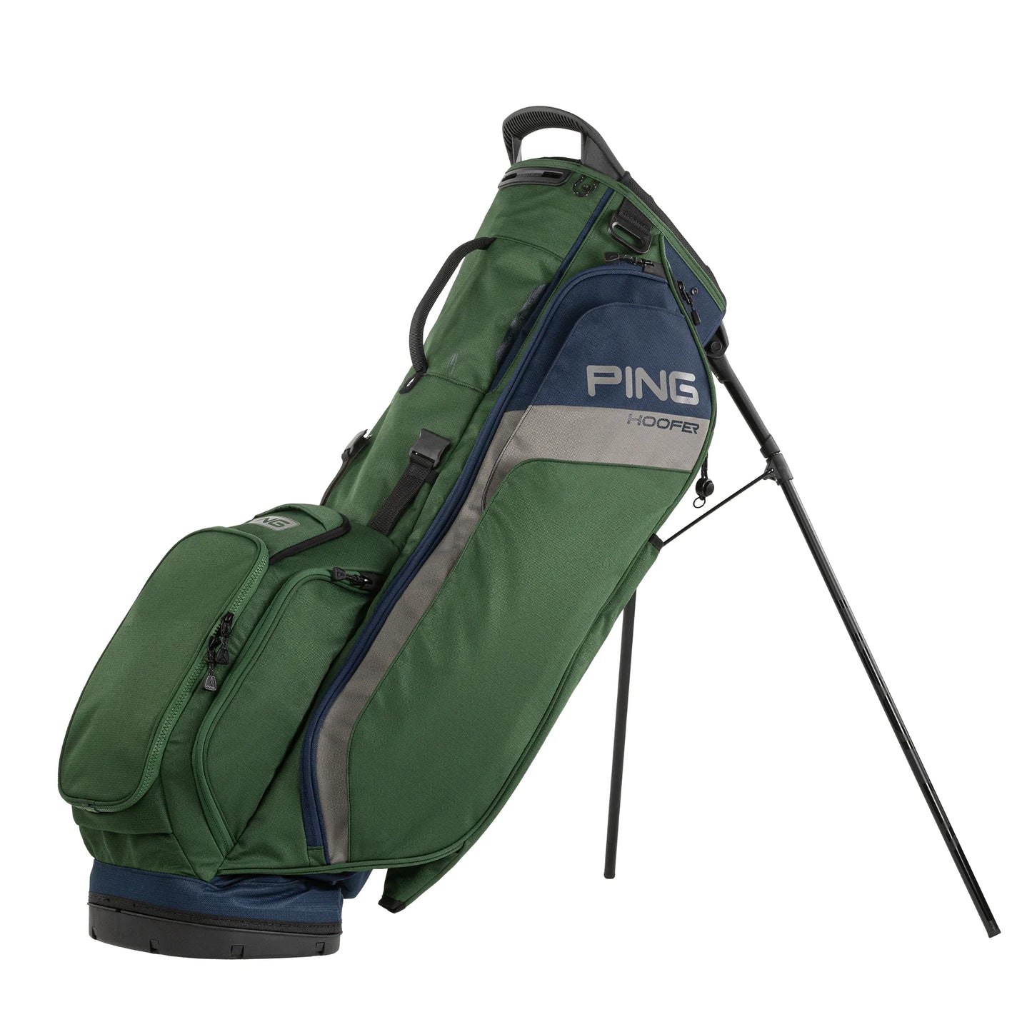 Ping Hoofer 231 Golf Stand Bag 2025