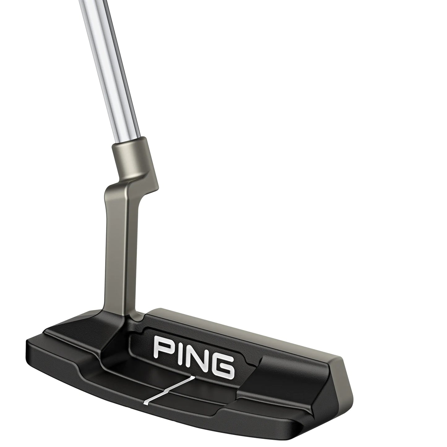 Ping Scottsdale Anser 2D Golf Putter