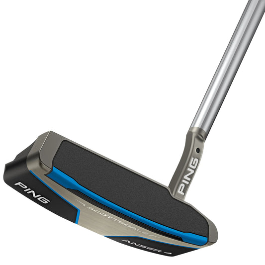 Ping Scottsdale Anser 4 Golf Putter