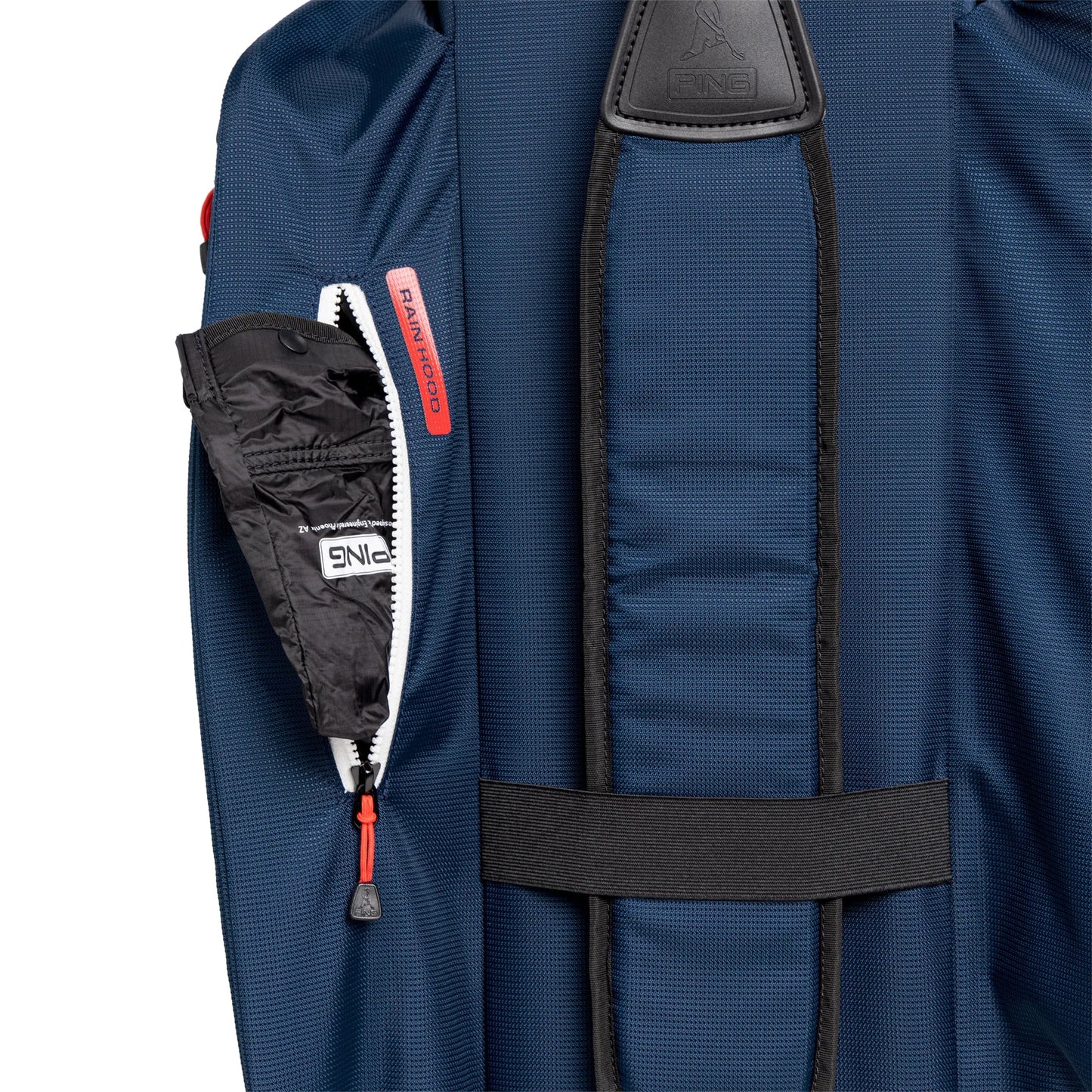 Ping Pioneer 244 Golf Cart Bag