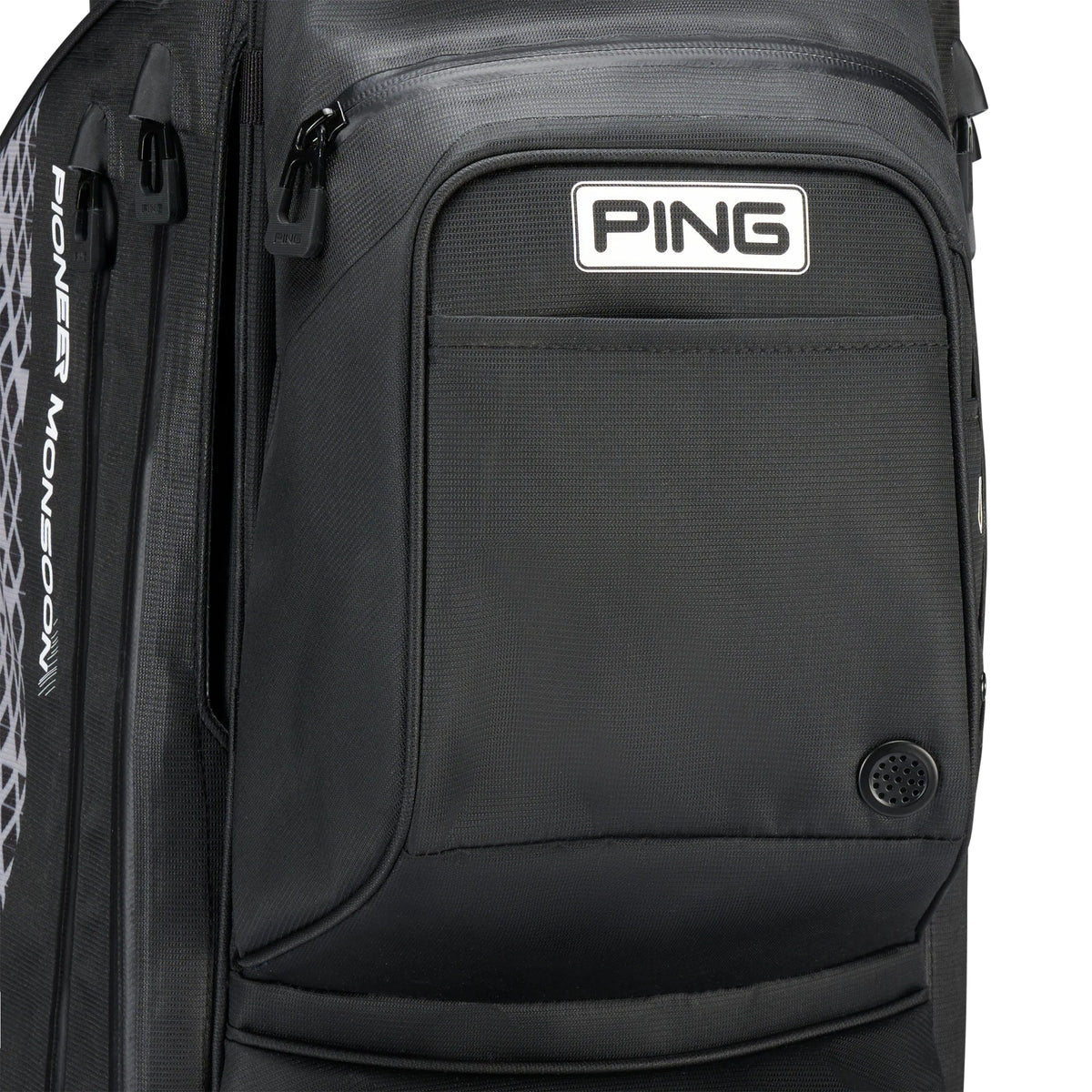 Ping Pioneer Monsoon 231 Golf Cart Bag 2025