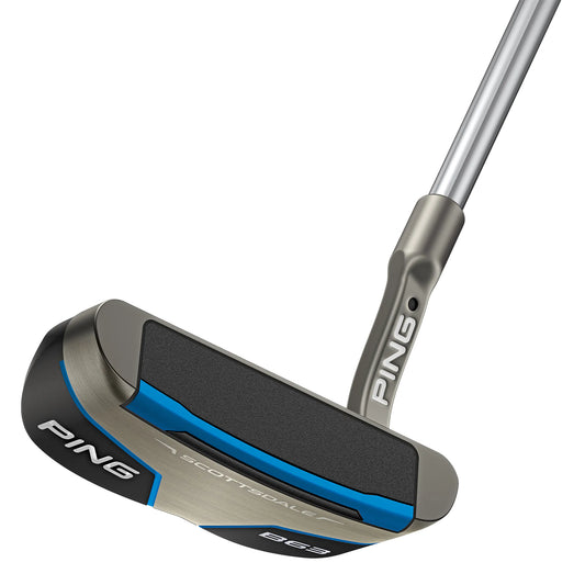 Ping Scottsdale B63 Golf Putter - Rental