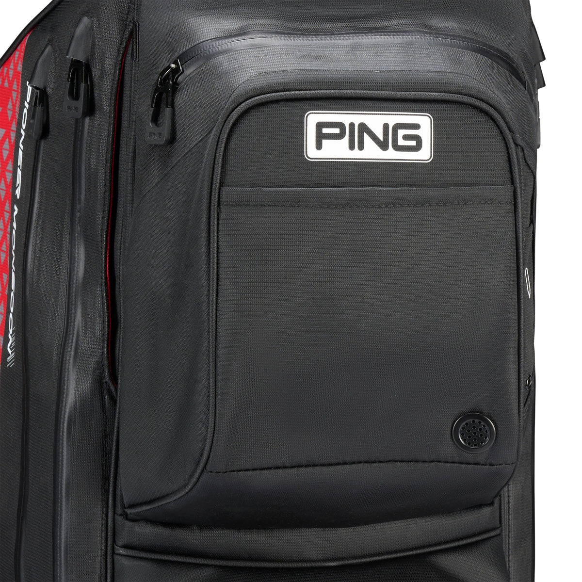 Ping Pioneer Monsoon 231 Golf Cart Bag 2025