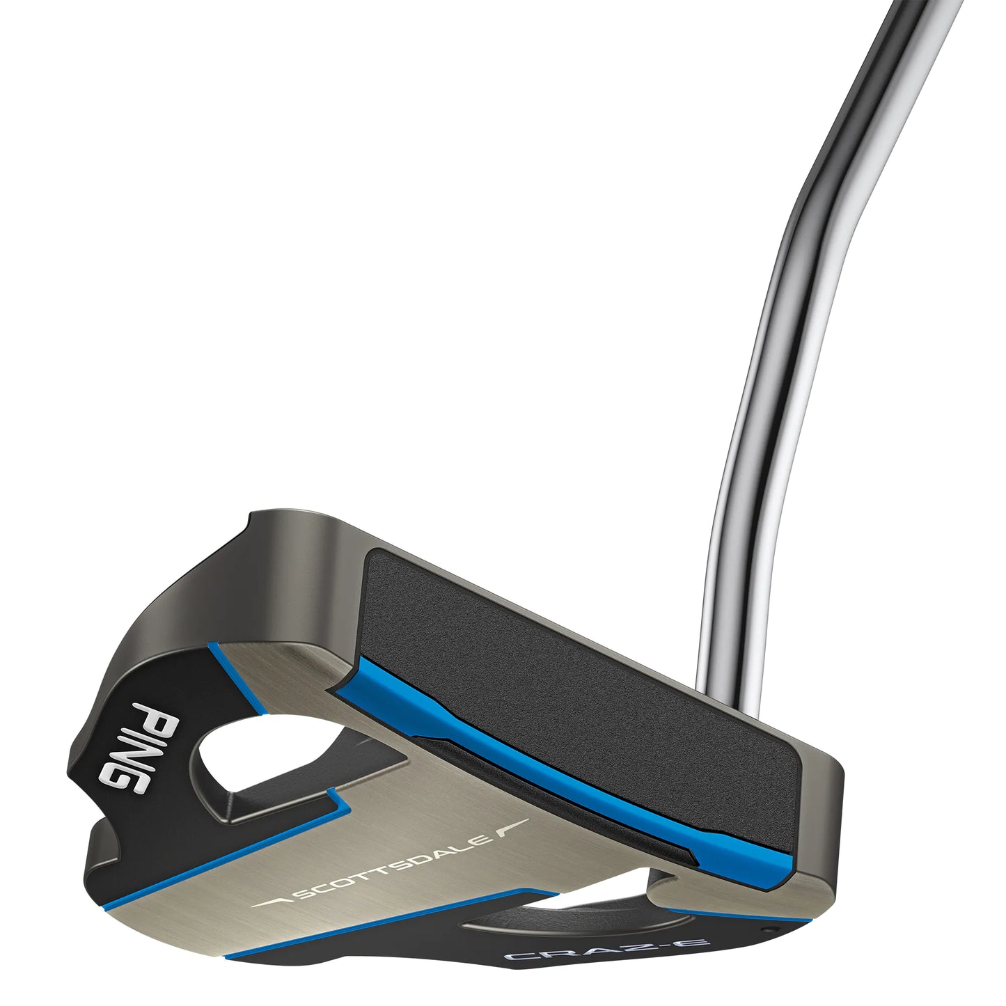 Ping Scottsdale Craz-E Golf Putter