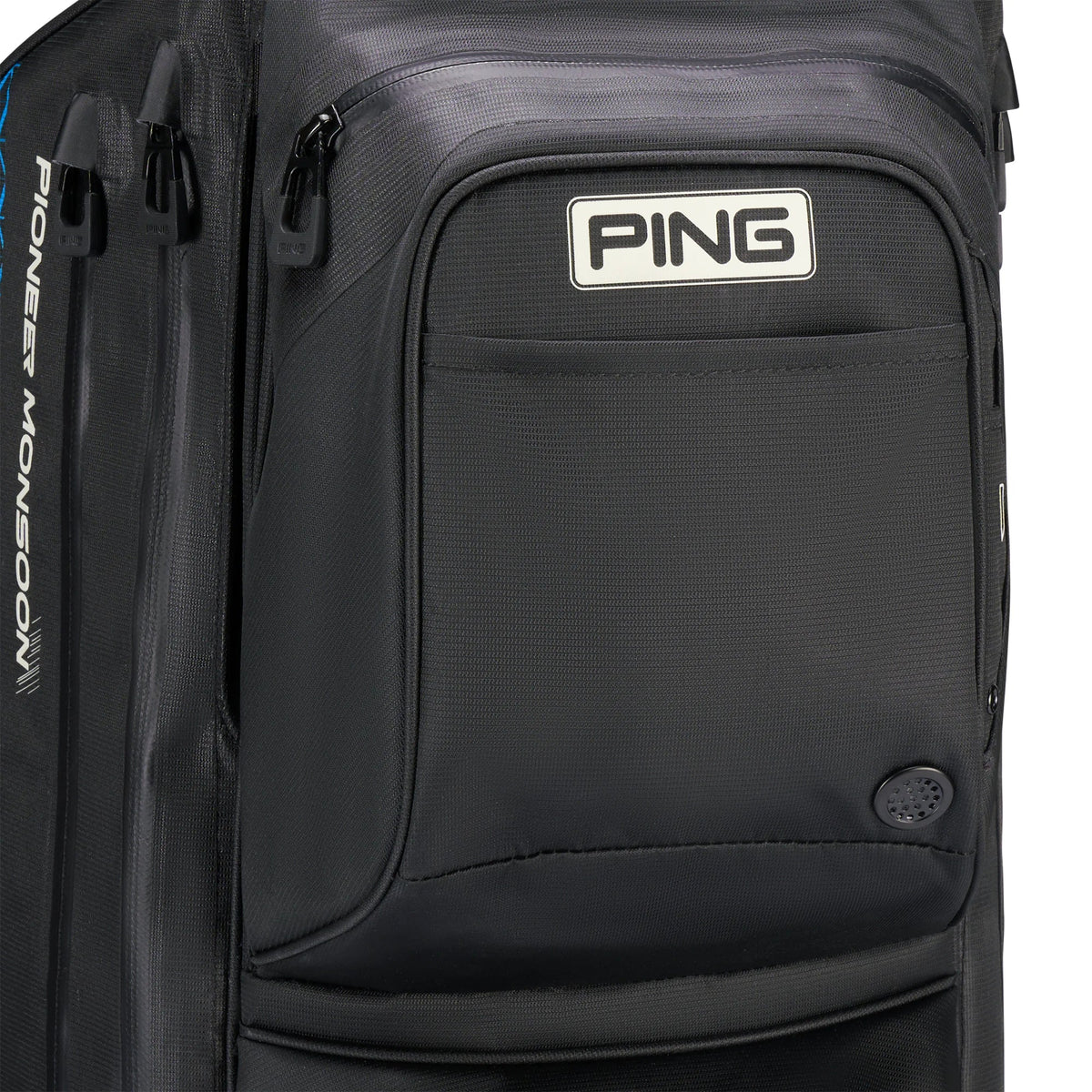 Ping Pioneer Monsoon 231 Golf Cart Bag 2025