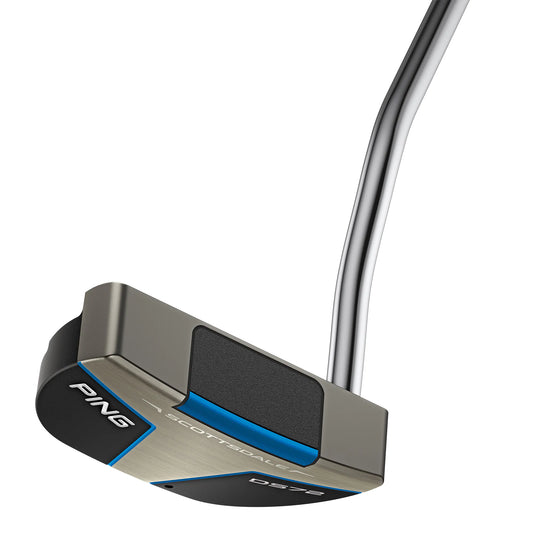 Ping Scottsdale DS72 Golf Putter - Rental
