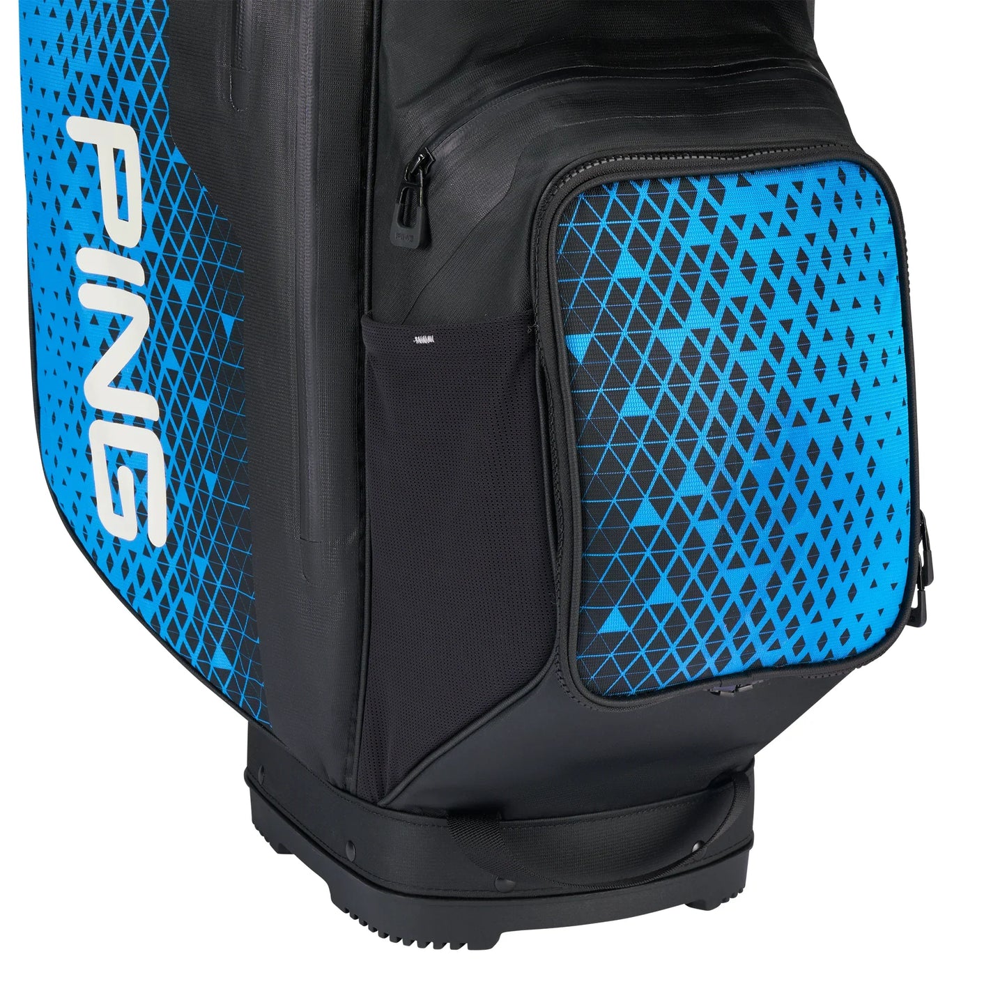 Ping Pioneer Monsoon 231 Golf Cart Bag 2025