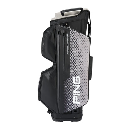 Ping Pioneer Monsoon 231 Golf Cart Bag 2025