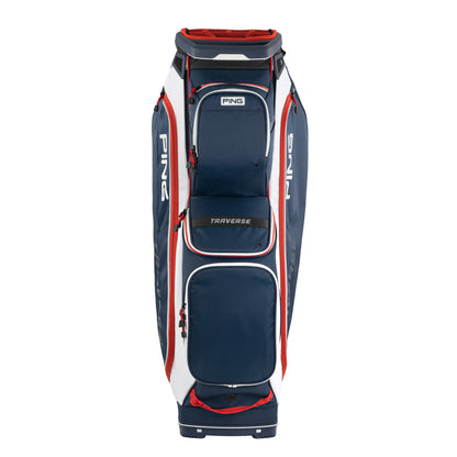 Ping Traverse 244 Golf Cart Bag