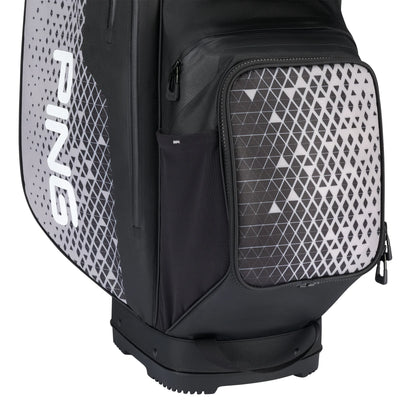 Ping Pioneer Monsoon 231 Golf Cart Bag 2025