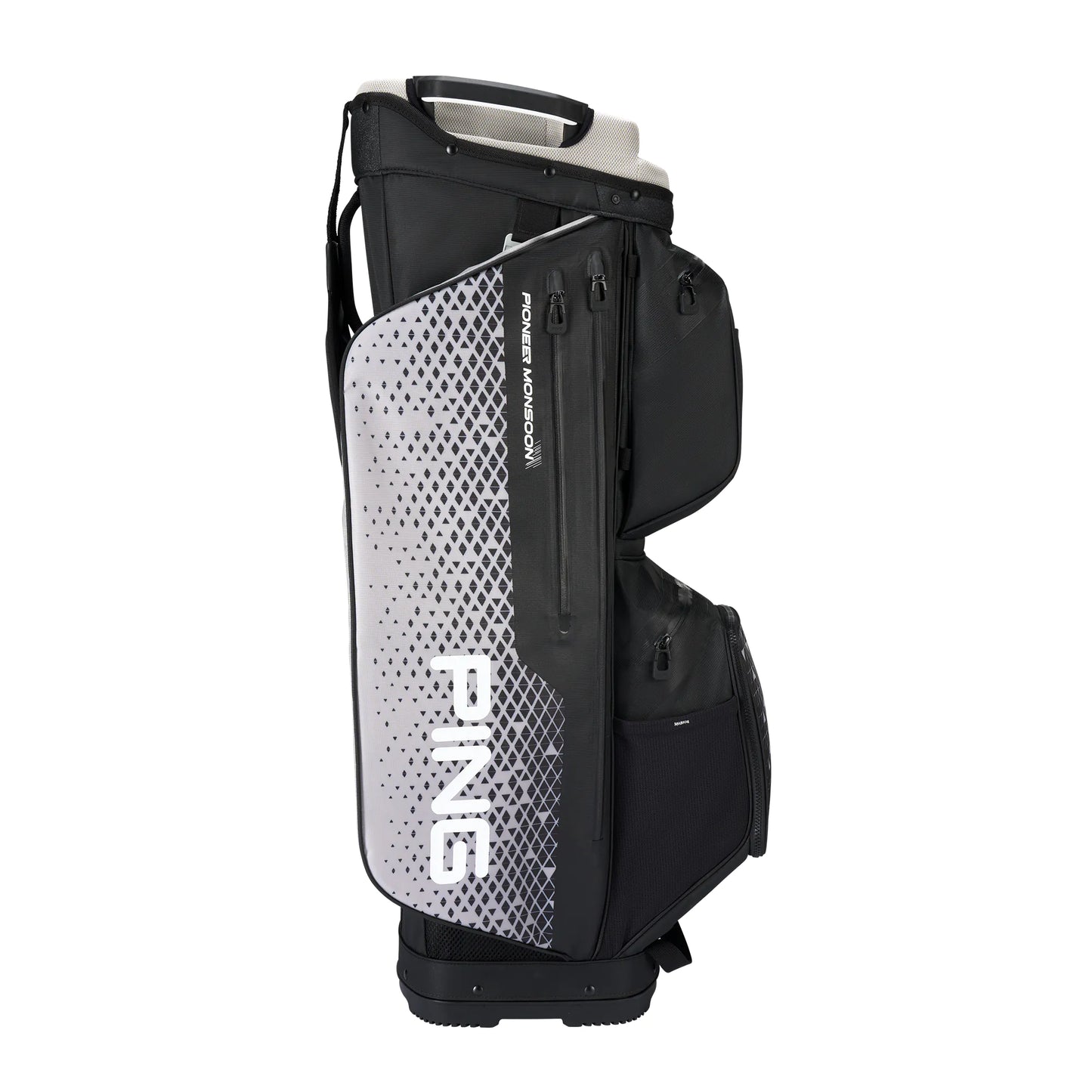 Ping Pioneer Monsoon 231 Golf Cart Bag 2025