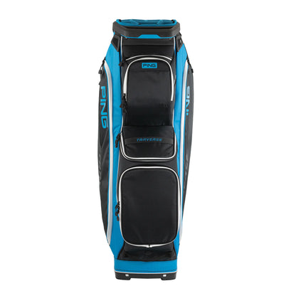 Ping Traverse 244 Golf Cart Bag