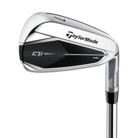 TaylorMade Qi HL Golf Irons - Graphite