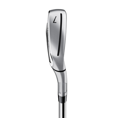 TaylorMade Qi Golf Irons - Graphite - Rental