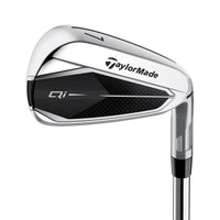 TaylorMade Qi Golf Irons - Graphite - Rental