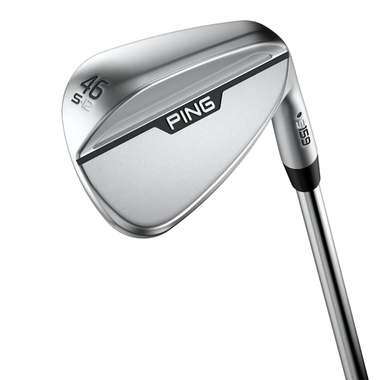 Ping s159 Golf Wedge - Chrome - Rental