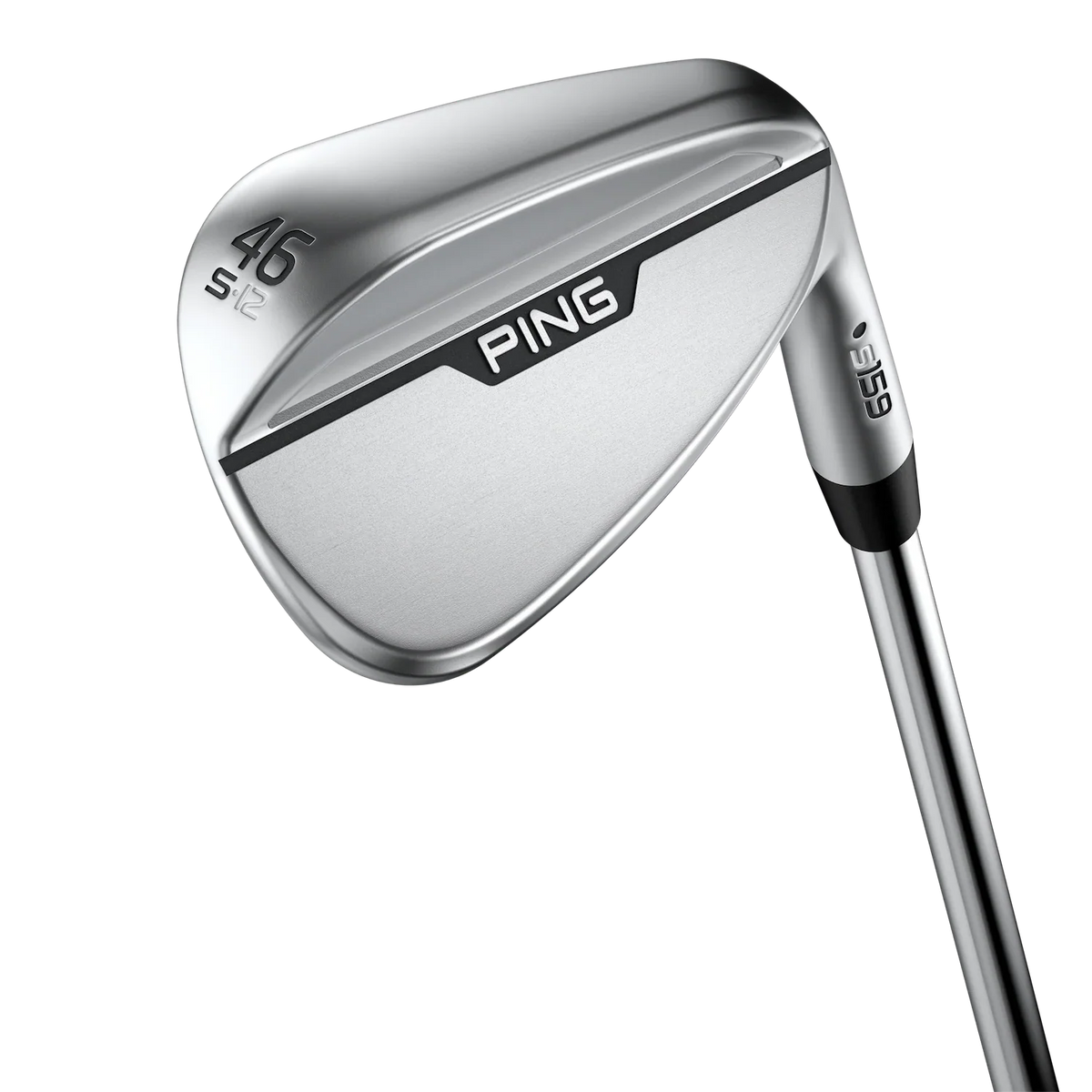 Ping s159 Golf Wedge - Chrome