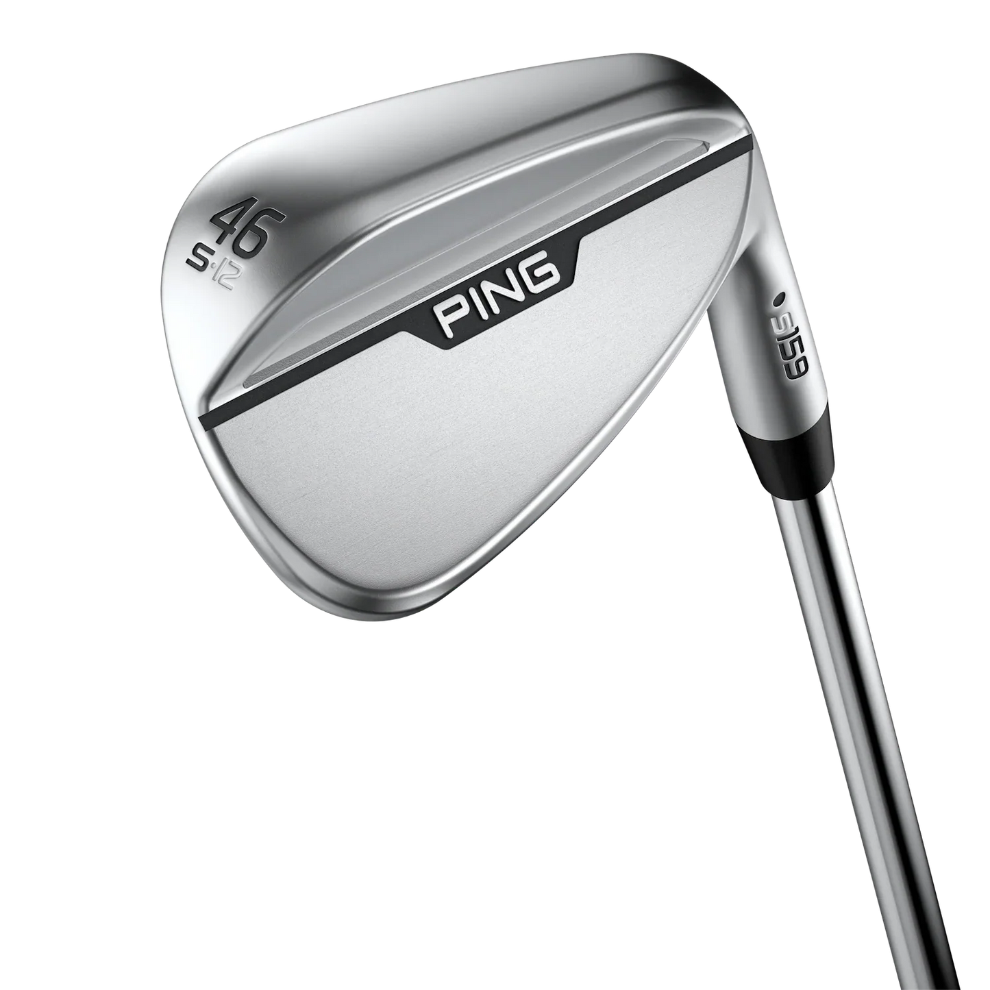 Ping s159 Golf Wedge - Chrome