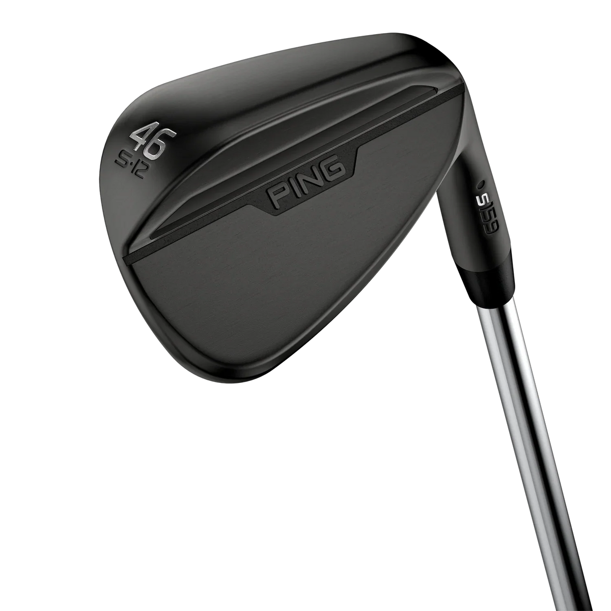 Ping s159 Golf Wedge - Midnight - Rental